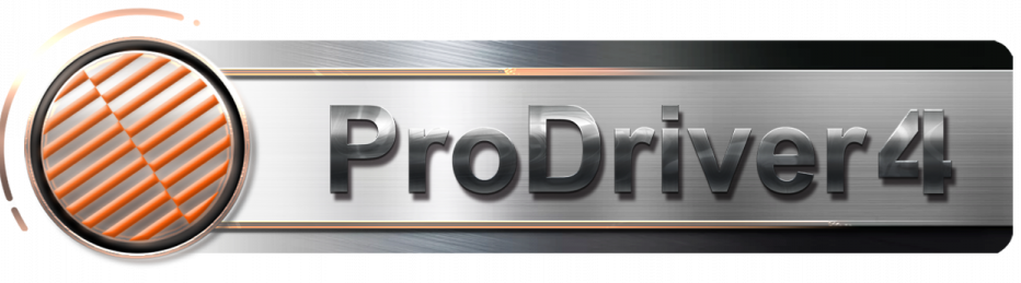 iCON Pro Audio ProDriver4 logo